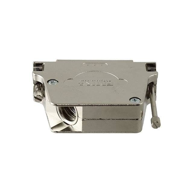 1731110080 CONN BACKSHELL 50POS 45DEG SHLD