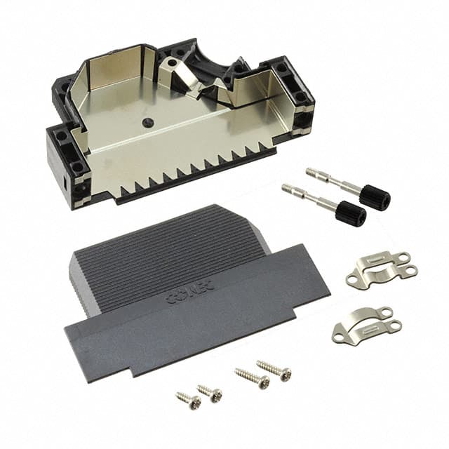165X11789X 37 POS HOOD SHIELDED