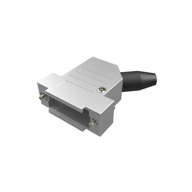 8655DMES2B13KLF D-SUB ACCESSORIES, INPUT OUTPUT
