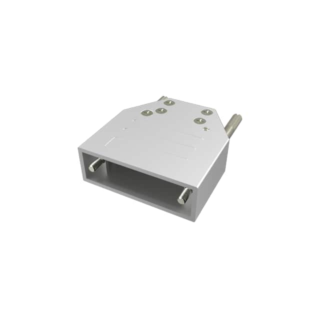 8655BMET1A10KLF D-SUB ACCESSORIES, INPUT OUTPUT