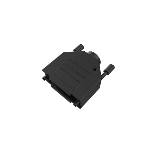 8655AMET1A11K001LF D-SUB ACCESSORIES, INPUT OUTPUT