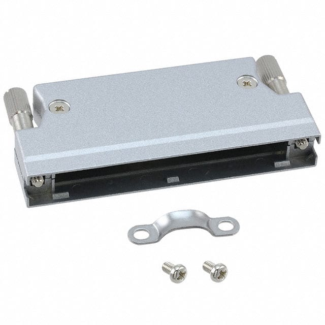 DX-80-CV1 CONN HOOD 80PIN