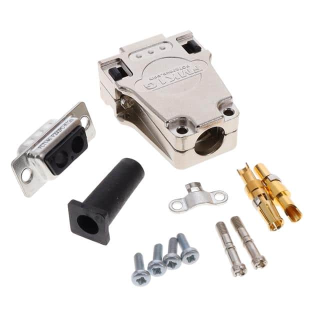 1731140981 FCT CONNECTOR HOOD KIT