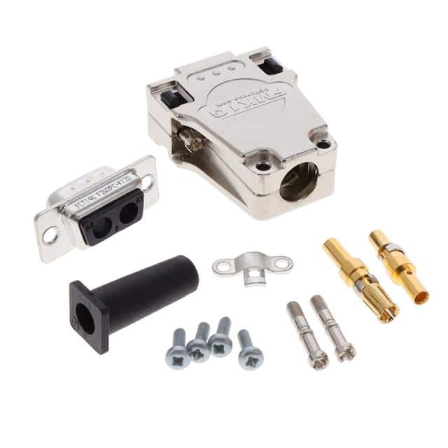 1731140979 FCT CONNECTOR HOOD KIT