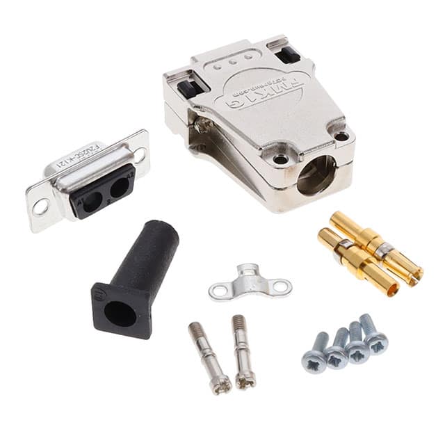 1731140980 FCT CONNECTOR HOOD KIT