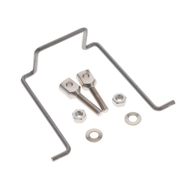 1731140383 D-SUB WATERPROOFED PLASTIC BACKS