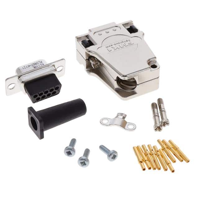 1731140960 FCT CONNECTOR HOOD KIT