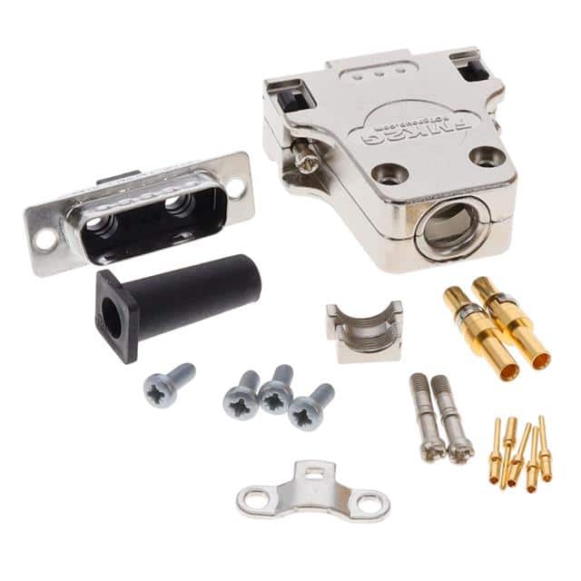 1731140991 FCT CONNECTOR HOOD KIT