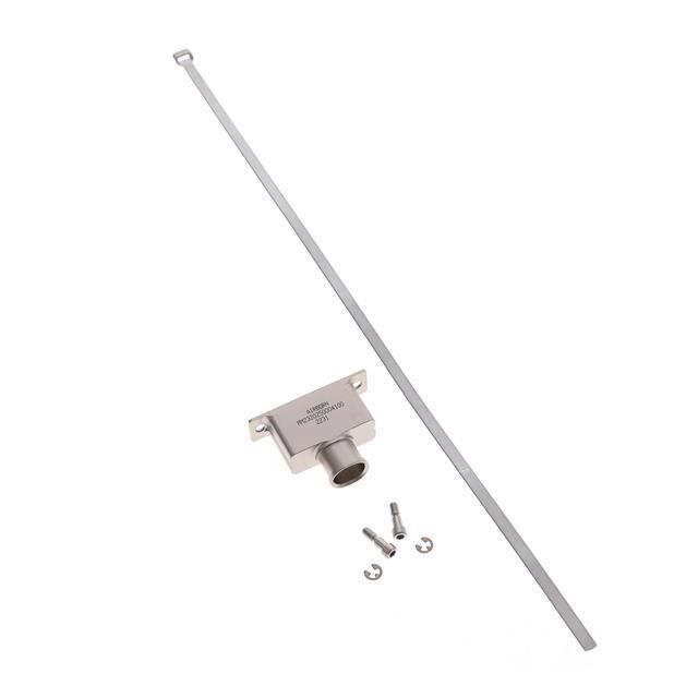 MM-232-025-000-4100 EMI/RFI BACKSHELL WITH STANDARD