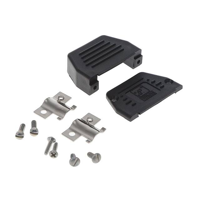 D15000J00/AA BACKSHELL