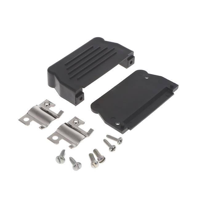 D25000J00/AA BACKSHELL