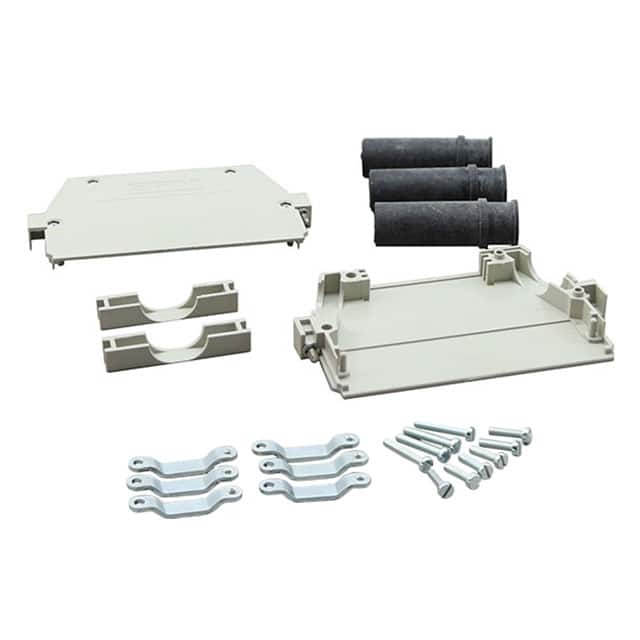 173053 CABLE HOUSING DIN 4T 3OUT