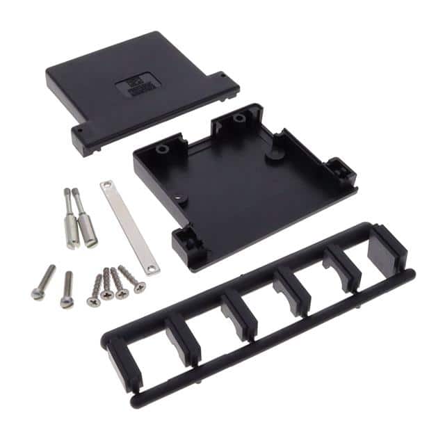 D37000Z00 BACKSHELL