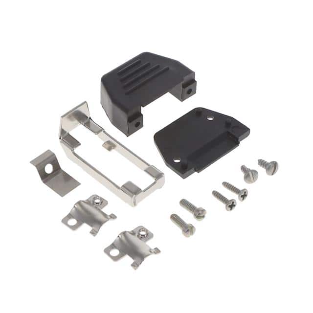 D9000JVL0/AA BACKSHELL