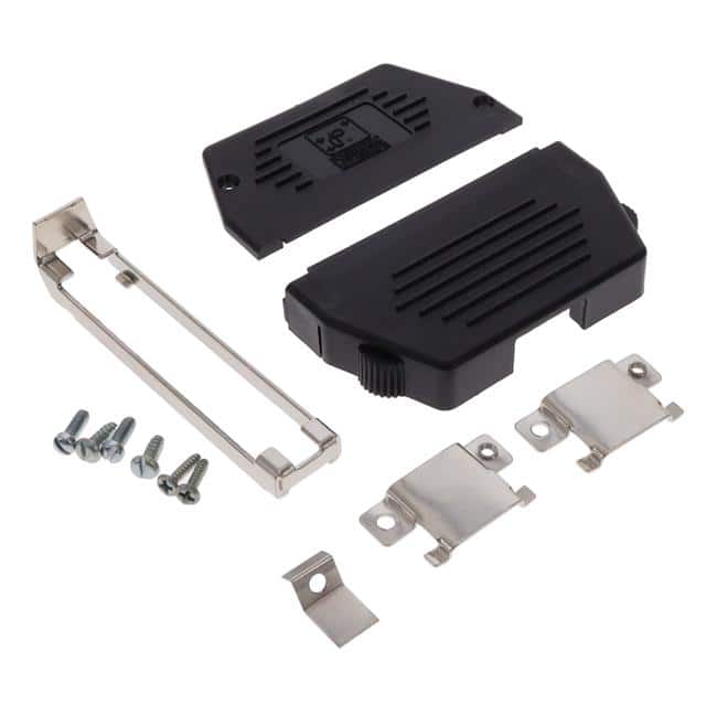 D37000JVL0/AA BACKSHELL
