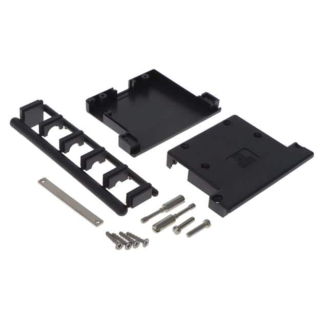 D37000Z00/AA BACKSHELL