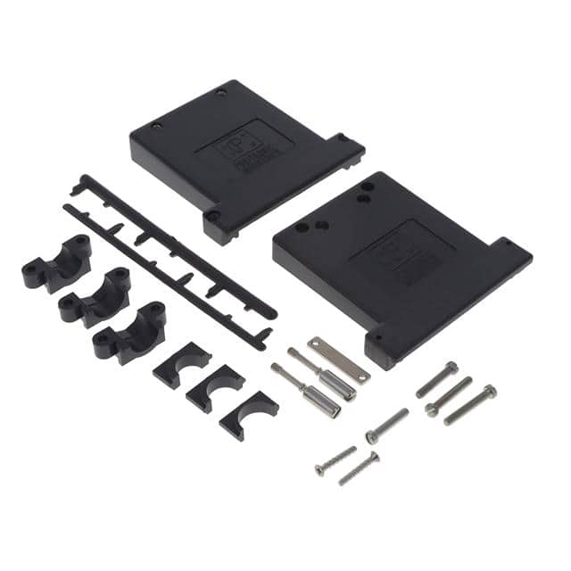 D50000Z00/AA BACKSHELL