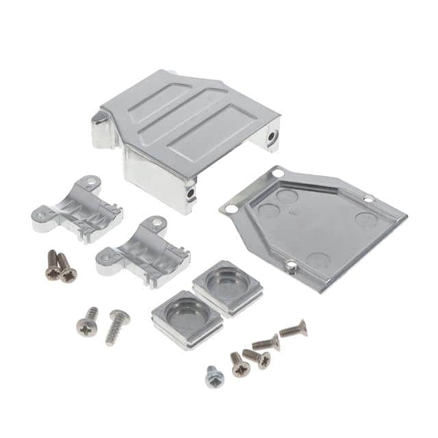 D15000G00/AA BACKSHELL