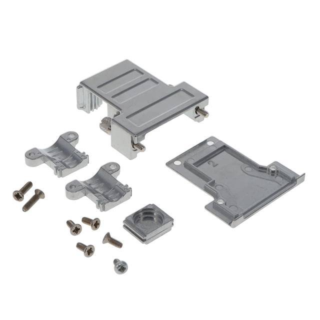 D15000GE0 BACKSHELL