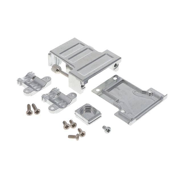 D15000GE0/AA BACKSHELL
