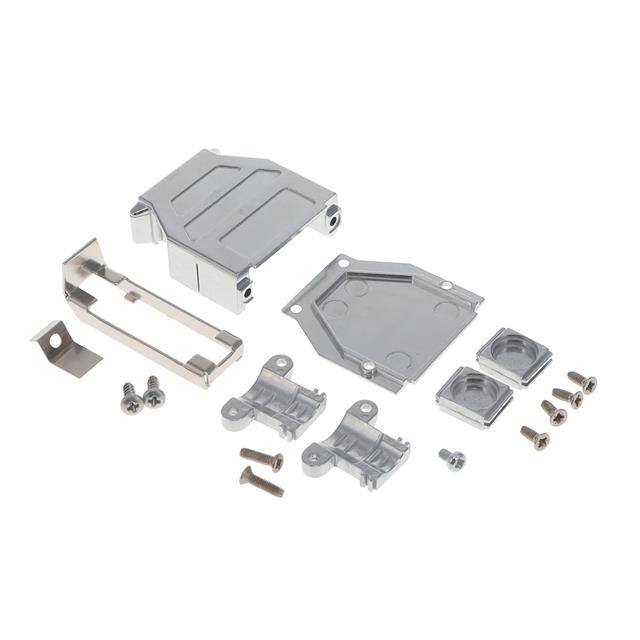 D15000GVL0/AA BACKSHELL