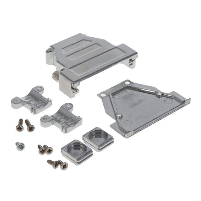 D25000GE0/AA BACKSHELL