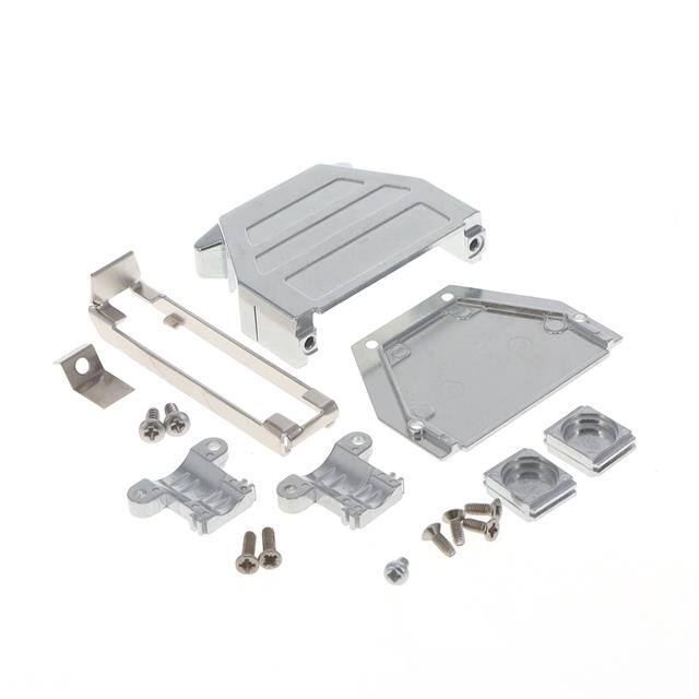 D25000GVL0/AA BACKSHELL