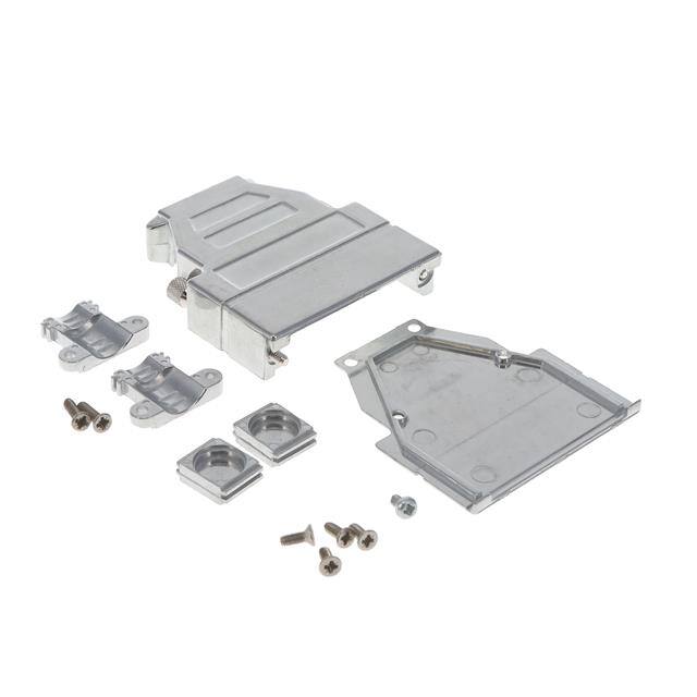 D25000GE0-1023.5 BACKSHELL
