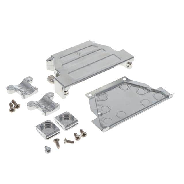 D37000GE0/AA BACKSHELL