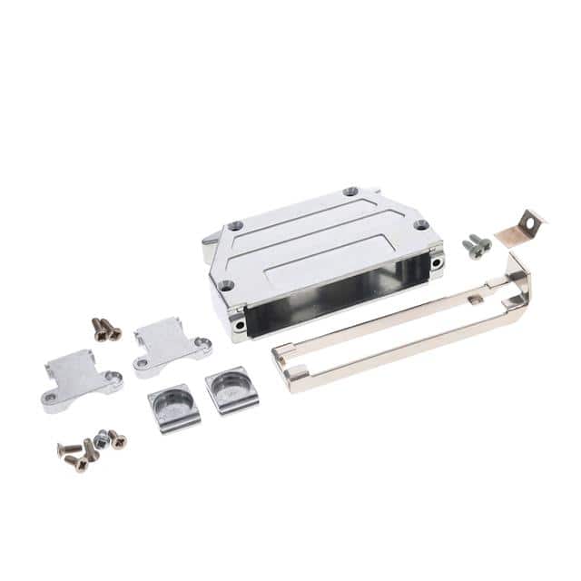 D37000GVL0 BACKSHELL