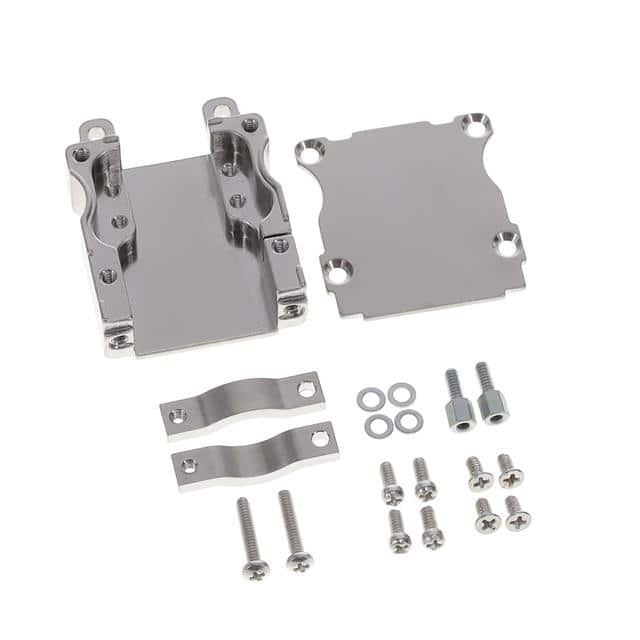 D15000ANT20/AA BACKSHELL