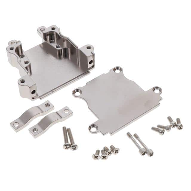 D25000ANE0 BACKSHELL