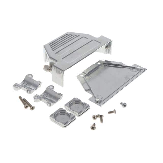 D104000GE0 BACKSHELL