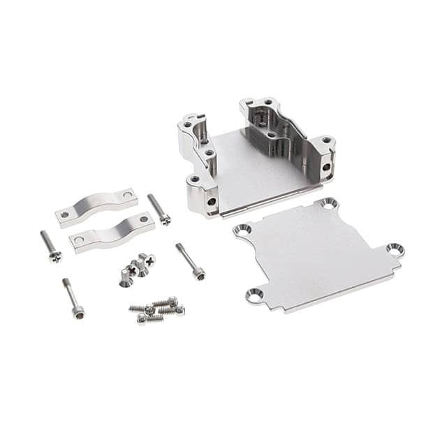 D25000ANE0/AA BACKSHELL