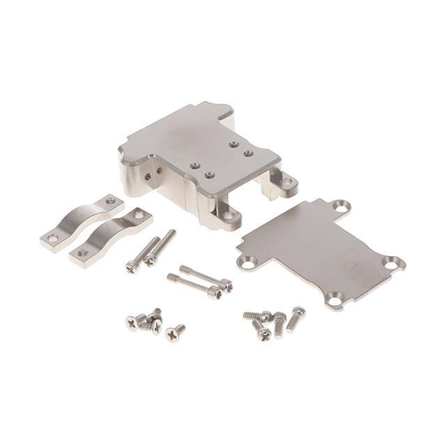 D15000ANE0 BACKSHELL