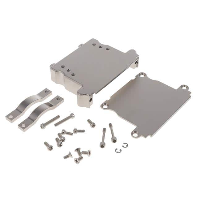 D37000ANE0 BACKSHELL