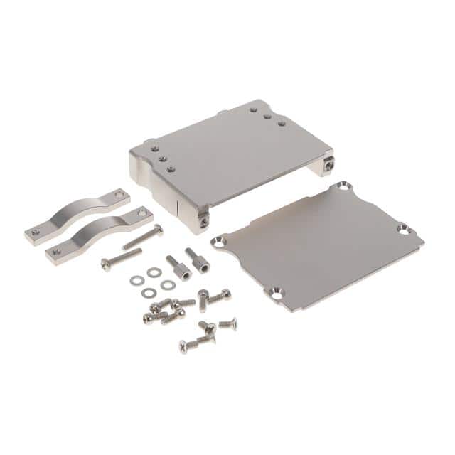 D37000ANT20/AA BACKSHELL