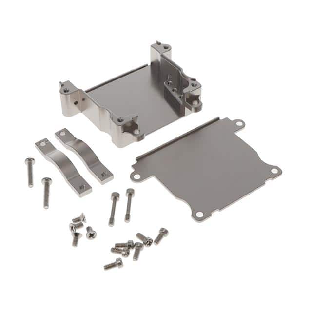 D50000ANE0/AA BACKSHELL
