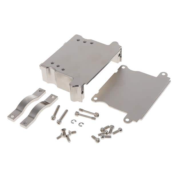 D104000ANE0 BACKSHELL