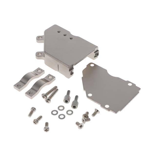 D15000ASNT20/AA BACKSHELL