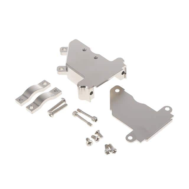 D15000ASNE0/AA BACKSHELL
