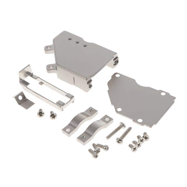 D15000ASNVL0/AA BACKSHELL
