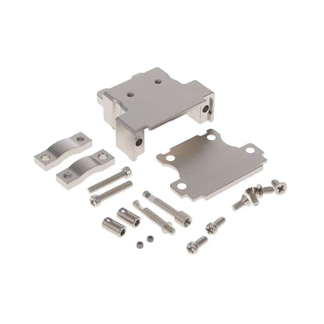 D15000ALNE60/AA BACKSHELL