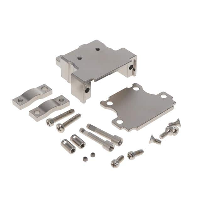 D15000ALNE70/AA BACKSHELL