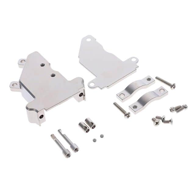 D15000ASNE70/AA BACKSHELL