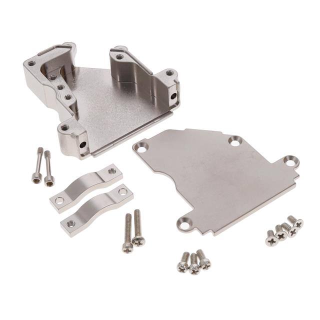 D25000ASNE0/AA BACKSHELL