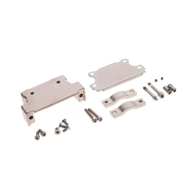 D25000ALNE60/AA BACKSHELL
