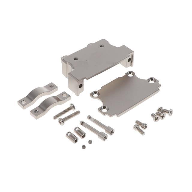 D25000ALNE70/AA BACKSHELL