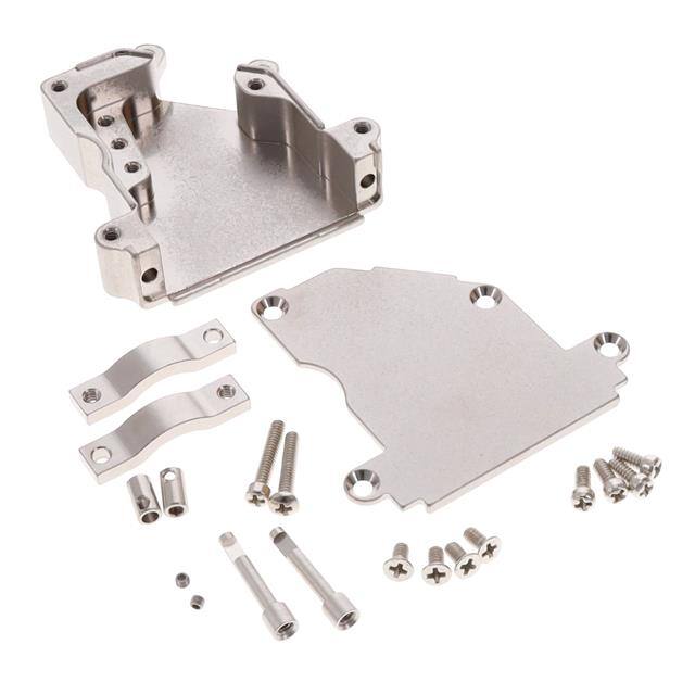 D25000ASNE70/AA BACKSHELL