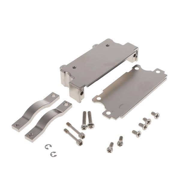 D37000ALNE0/AA BACKSHELL